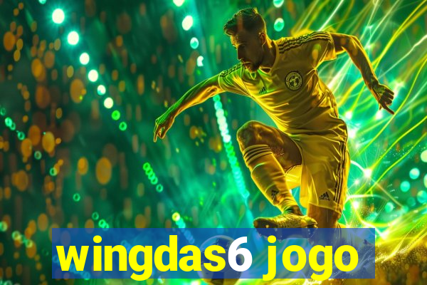 wingdas6 jogo